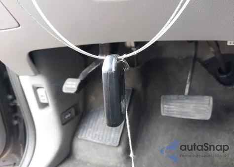 2014 Honda Odyssey Ex-L из США, поврежденный, VIN 5FNRL5H60EB084169